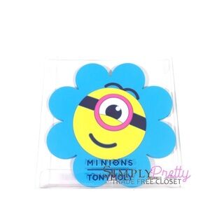 TonyMoly Minions Flower Face Mirror